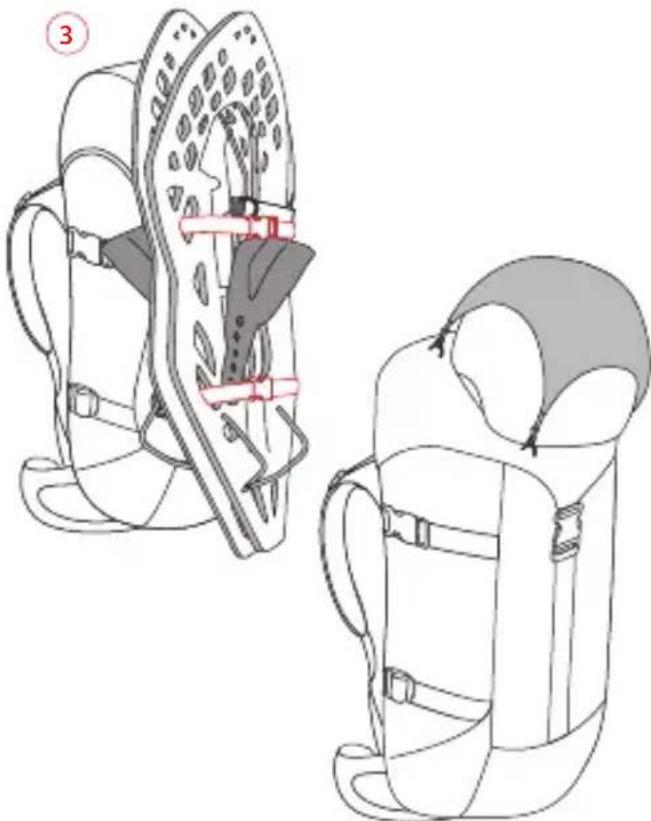 Vaude Rupal 35+ - DEUTSCH - 1