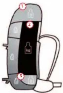 Vaude Rupal 35+ - Rucksack rightig Packen - 1