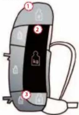Vaude Rupal 35+ - CÓMOLLENAR LA MOCHILA CORRECTAMENTE - 1