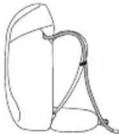 Vaude Rupal 35+ - ENGLISH - 1