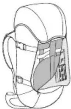 Vaude Rupal 35+ - FRANCAIS - 2