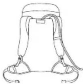 Vaude Rupal 35+ - 正确使用背包 - 5