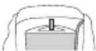 Vaude Omnis Bike 22 - HYDRATION SYSTEM - 2