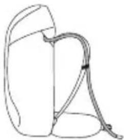 Vaude Omnis Bike 22 - SYSTÈME D'HYDRATATION - 1