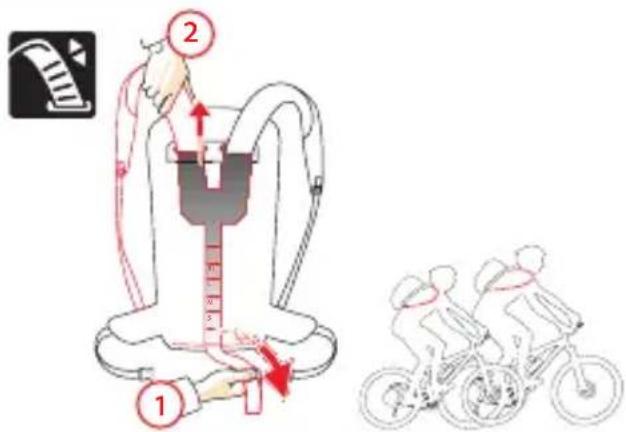 Vaude Omnis Bike 22 - INHALT - 3
