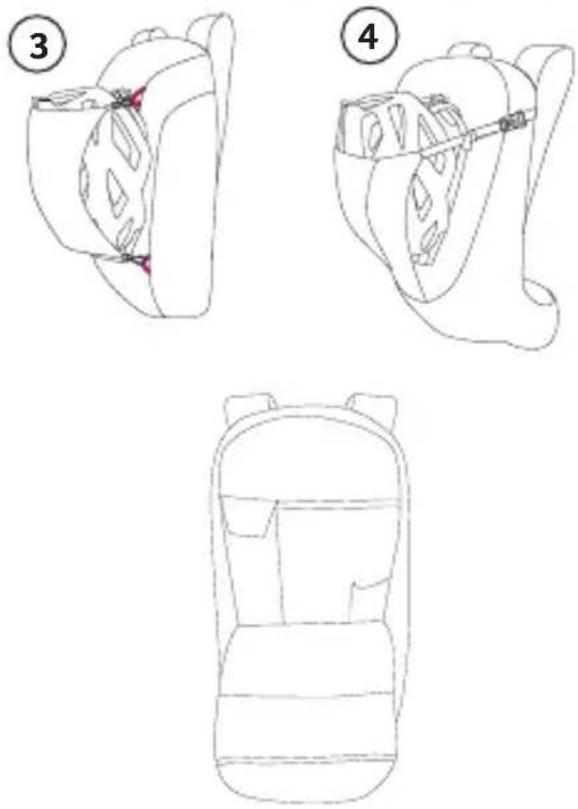 Vaude Omnis Bike 22 - DEUTSCH - 1