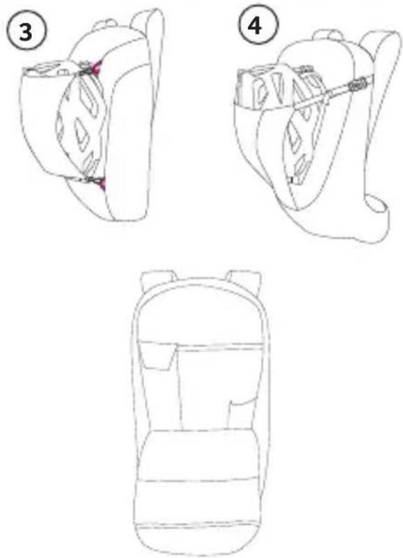 Vaude Omnis Bike 22 - ENGLISH - 1
