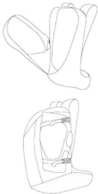 Vaude Moab Pro 22 M - Volume exPansion - 3