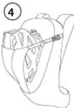 Vaude Cluster 10+3 - FRANCAIS - 2