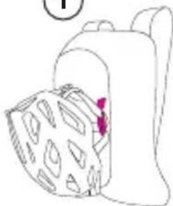 Vaude Bracket 22 - 德语 - 3