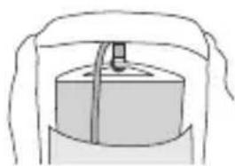 Vaude Bracket 22 - INHALT - 2