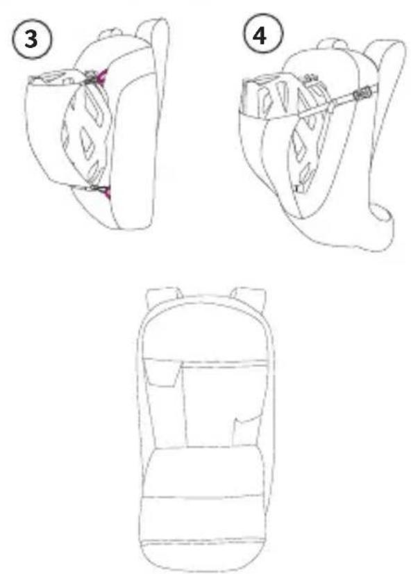 Vaude Bracket 22 - ITALIANO - 1