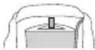 Vaude Bracket 22 - scomParto Per maPPe / scomParto interno moaB - 1