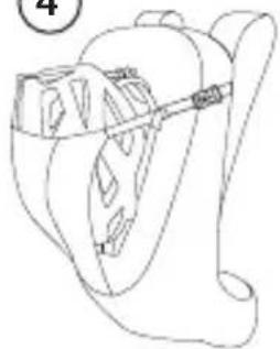 Vaude Bracket 10 - 德语 - 5