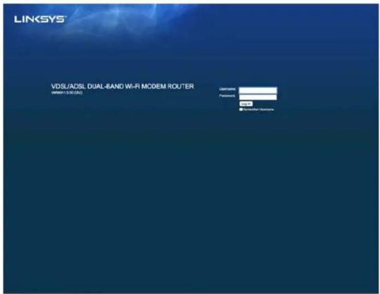 LINKSYS X6200 - 11