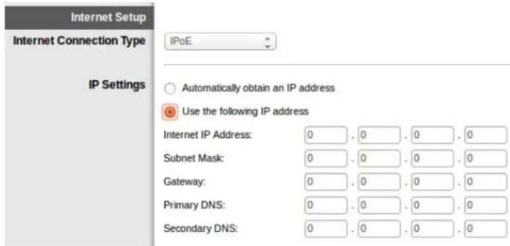 LINKSYS X6200 - Hac tropona VDSL - 4