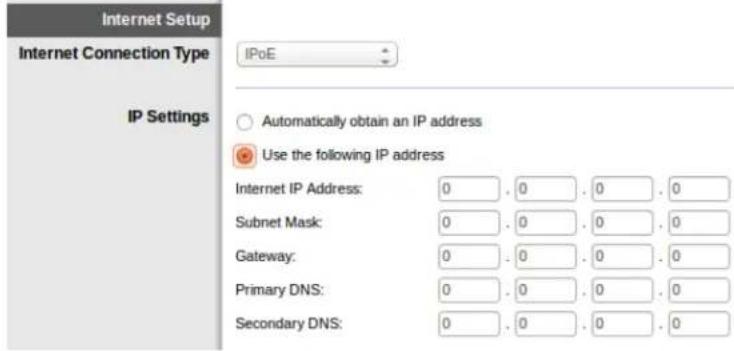 LINKSYS X6200 - VDSL-asennus - 4