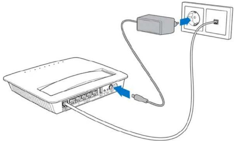 LINKSYS X6200 - 設定 - 2
