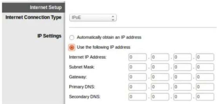 LINKSYS X6200 - VDSL-installatie - 4
