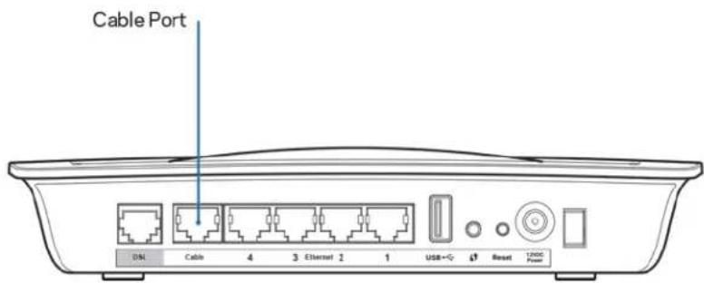 LINKSYS X6200 - 7