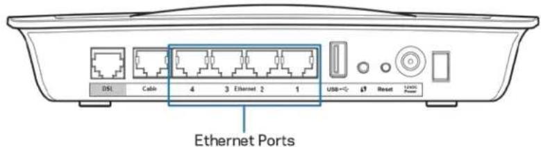 LINKSYS X6200 - Nastaveni - 3