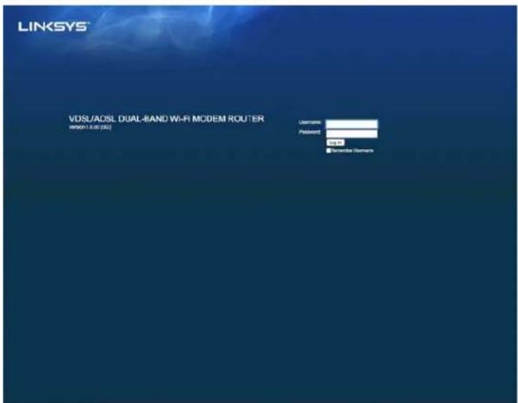 LINKSYS X6200 - Setup - 5