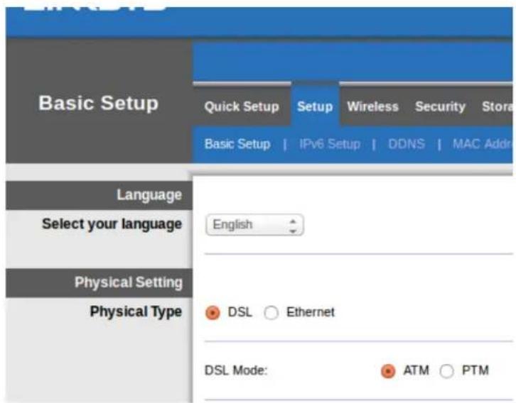 LINKSYS X6200 - Пьрвонална有很大тоюкая VDSL - 1