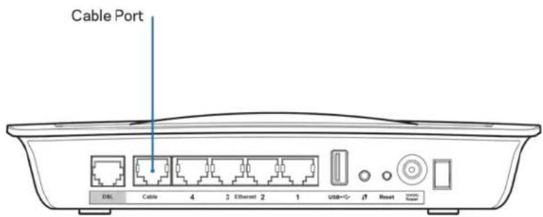 LINKSYS X6200 - Nastavení VDSL - 7