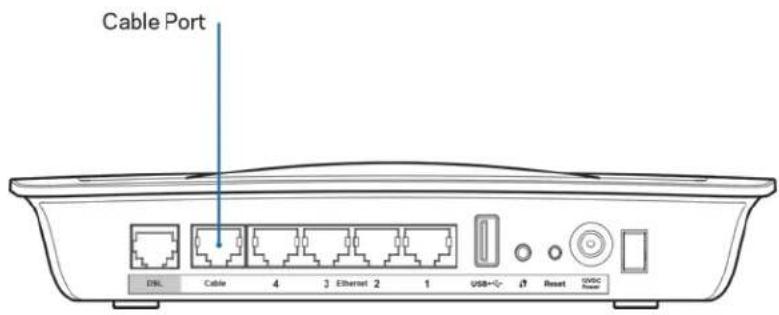 LINKSYS X6200 - Hac troponBaHe Ha moDEM-pyTepa 3a pa6ota camo KaTo pyTep - 2