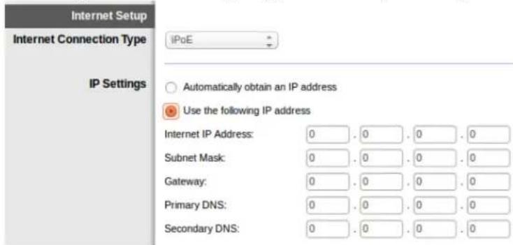 LINKSYS X6200 - VDSL Kurulumu - 4