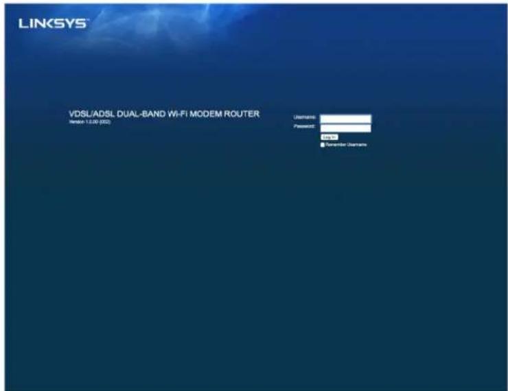 LINKSYS X6200 - Ulesseadmine - 5