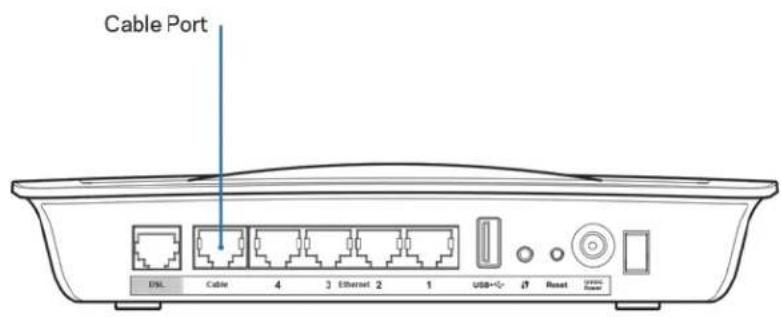 LINKSYS X6200 - 将口制解口器路由器口作口路由器 - 2