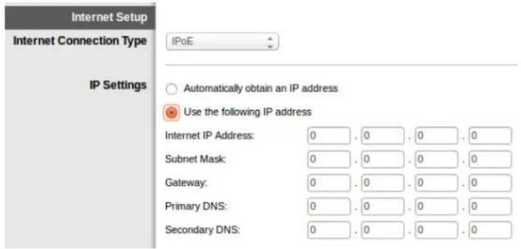 LINKSYS X6200 - Konfiguration - 11