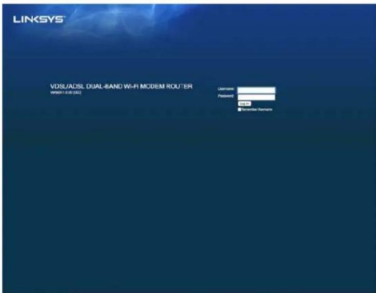 LINKSYS X6200 - Setup (Configurar) - 5