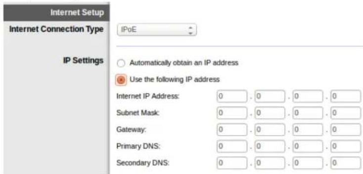 LINKSYS X6200 - VDSL - 4