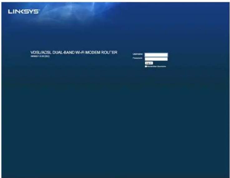 LINKSYS X6200 - Templat dadukan dinding - 4