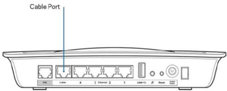 LINKSYS X6200 - LINKSYS - 1