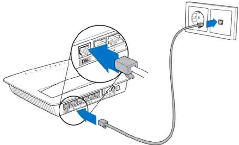 LINKSYS X6200 - Konfiguracja - 1