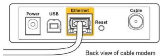 LINKSYS X6200 - Nastavení VDSL - 8