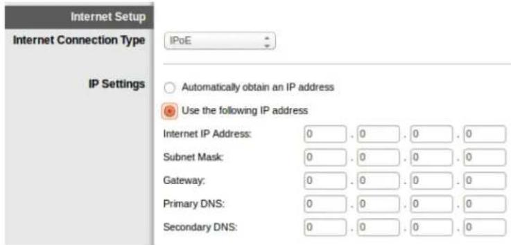 LINKSYS X6200 - VDSL□置 - 4
