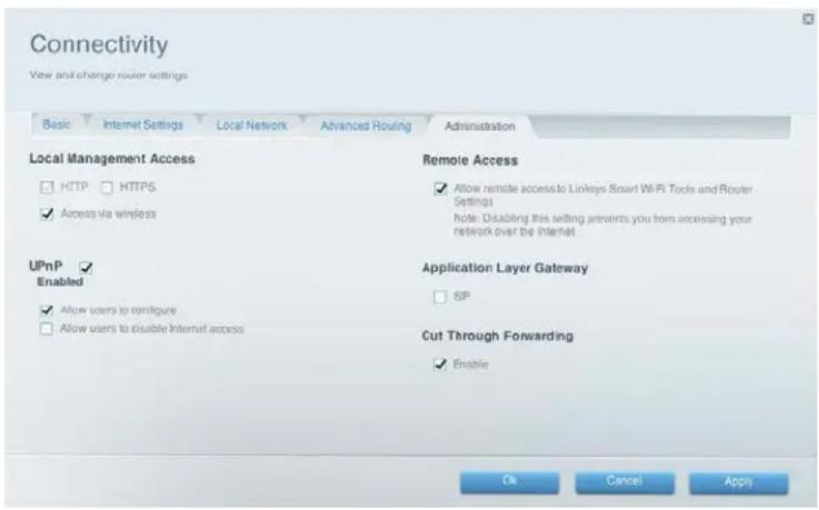 LINKSYS EA2750 - Πώς να ενεργοποιήσετε το Voice over IP στο δίκτυό σας - 1