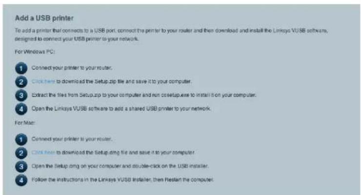 LINKSYS EA2750 - Cómo instalar la router - 1