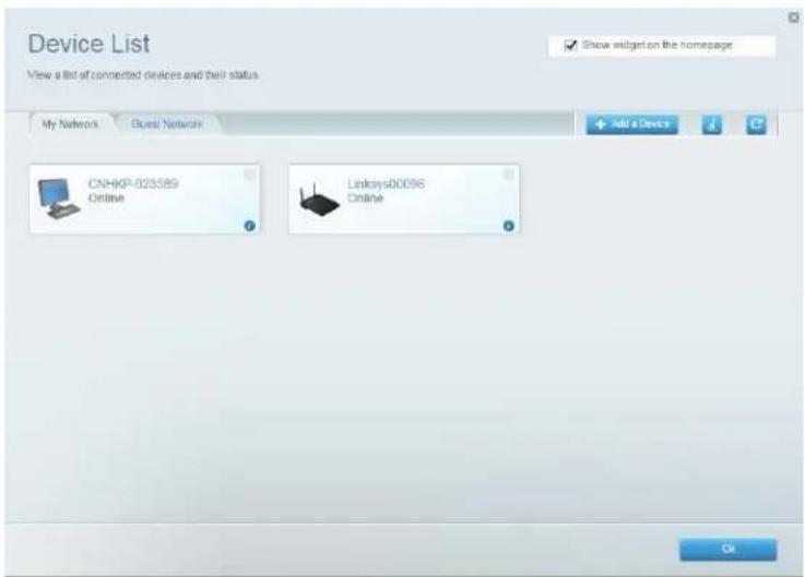 LINKSYS EA2750 - Comment connecter une imprimante USB - 1