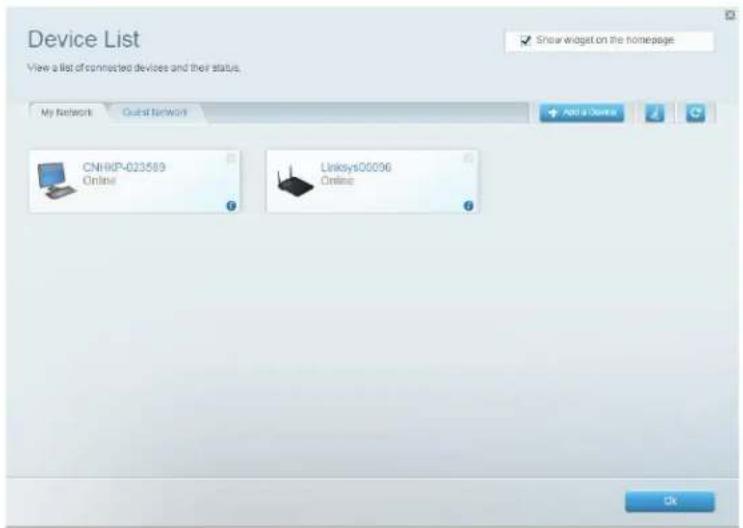 LINKSYS EA2750 - Fi-Linksys Smart Wi - 1