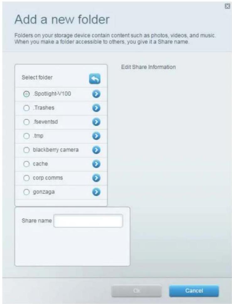 LINKSYS EA2750 - لُتقيي ية إعداد لموجه لك عملك خادمس ايط - 2
