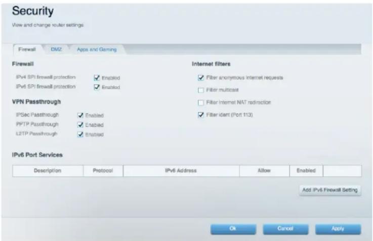 LINKSYS EA2750 - Cómo conectar a su oficina corporativa usando una red VPN. - 1