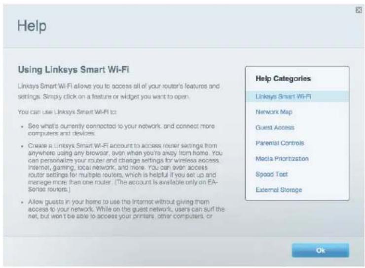 LINKSYS EA2750 - Où trouver de plus amples renseignements - 1