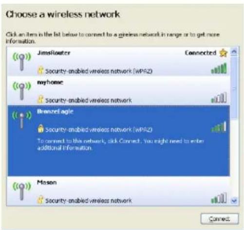 LINKSYS EA2750 - Mensaje de aviso de que no se pudo acceder al router - 1