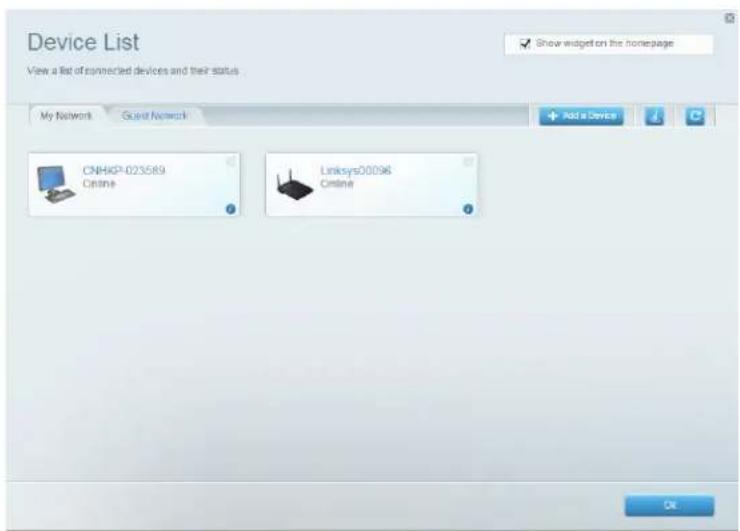 LINKSYS EA2750 - Cómo conectar una impresora USB - 1