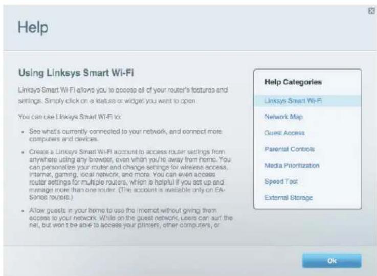 LINKSYS EA2750 - Pregled proizvoda - 3